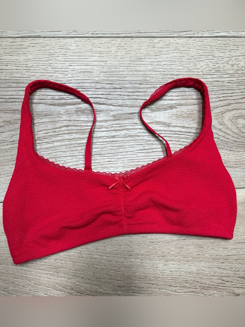 Wild Fable Bralette